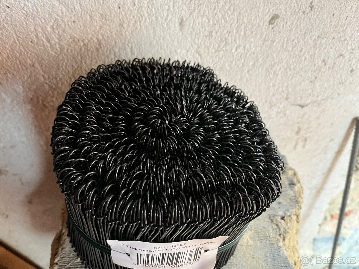 Fixační Fe úvazky - 2