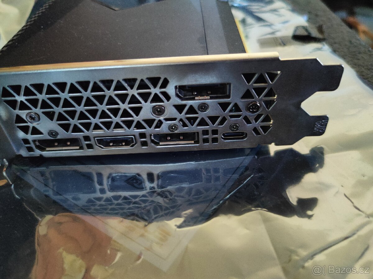 RTX 2080 TI / RTX 2080TI 11GB - 2