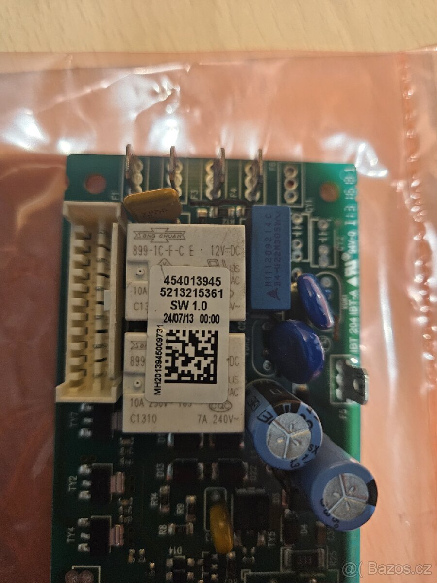 DeLonghi PCB - 2