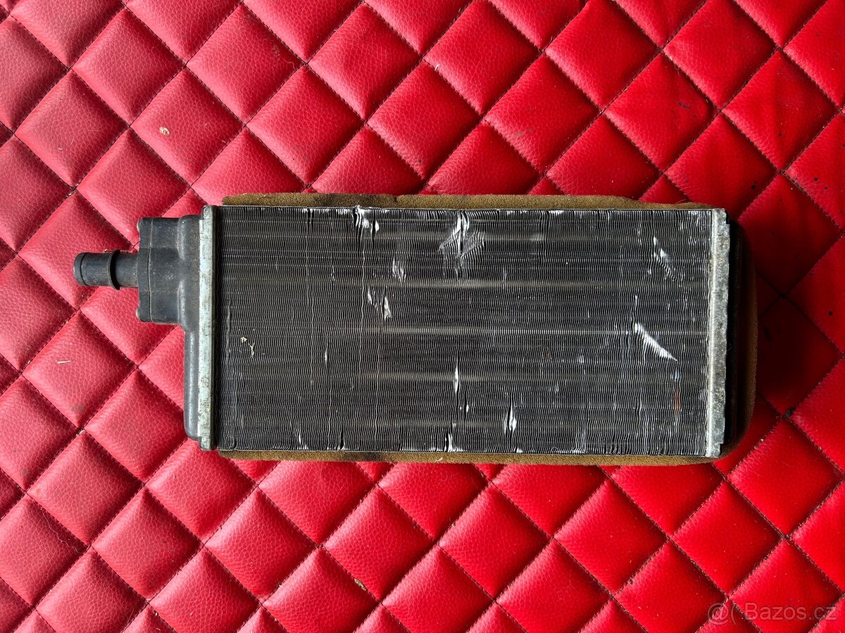 Vložka topení Škoda Favorit - 2