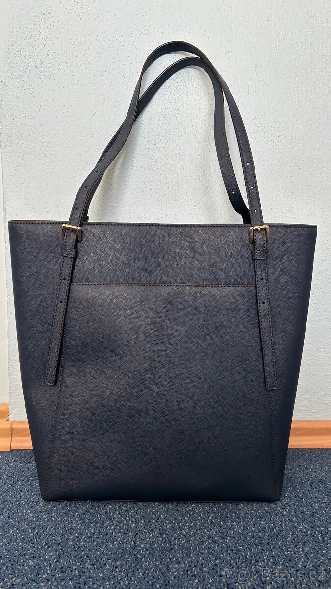 Kožená kabelka Michael Kors - 2