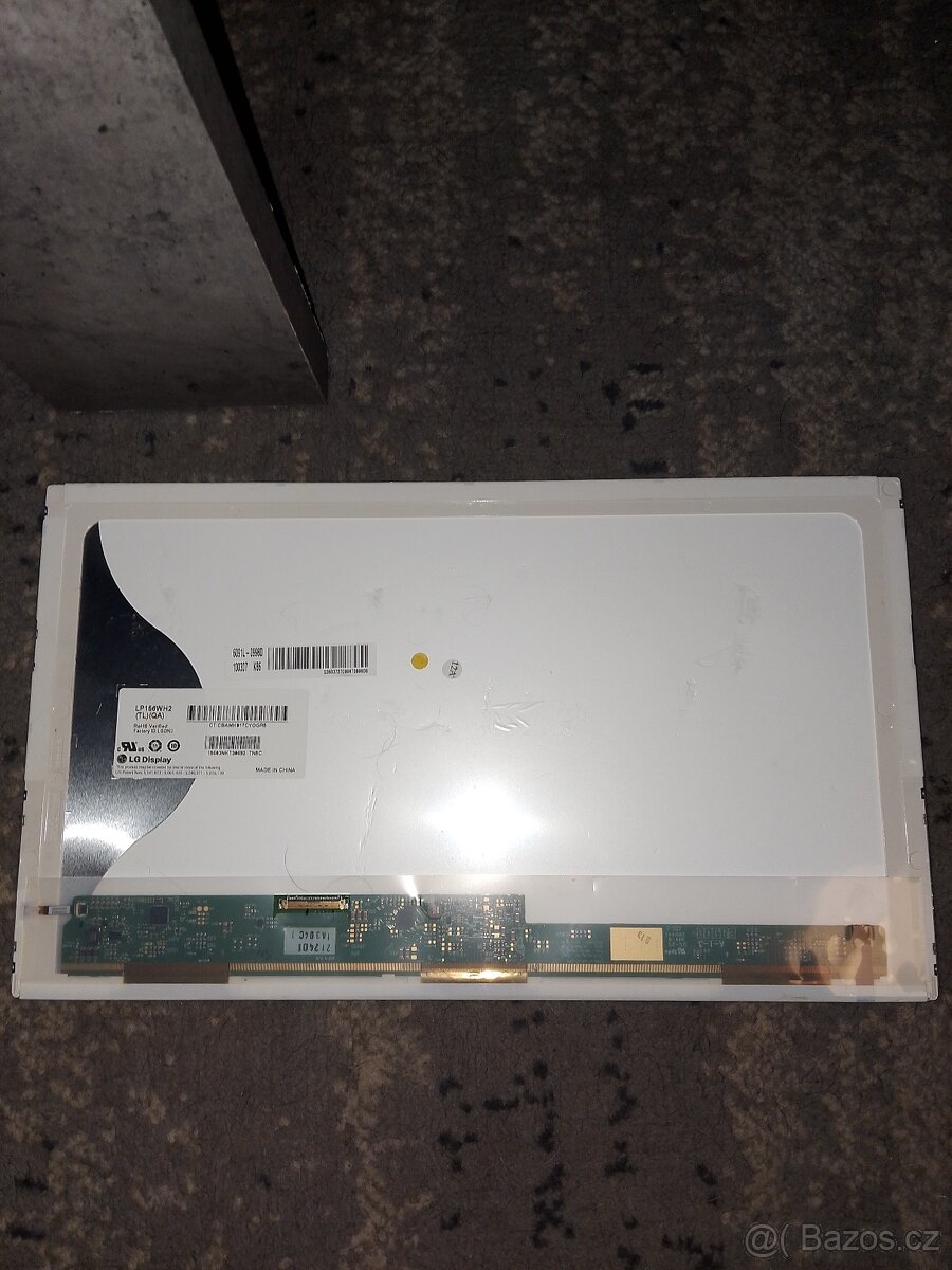 LG full HD 15,6 Display pro Notebook - 2