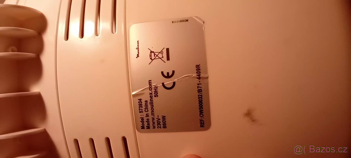 Domácí pekárna - 2