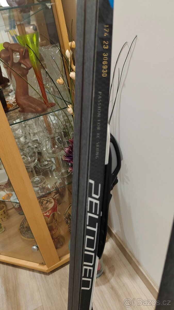 Kompletní běžkařský set Peltonen n grip - 2