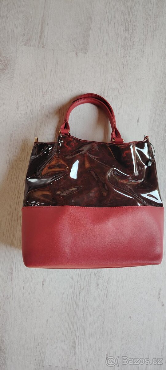 nová kabelka NOBO - 2