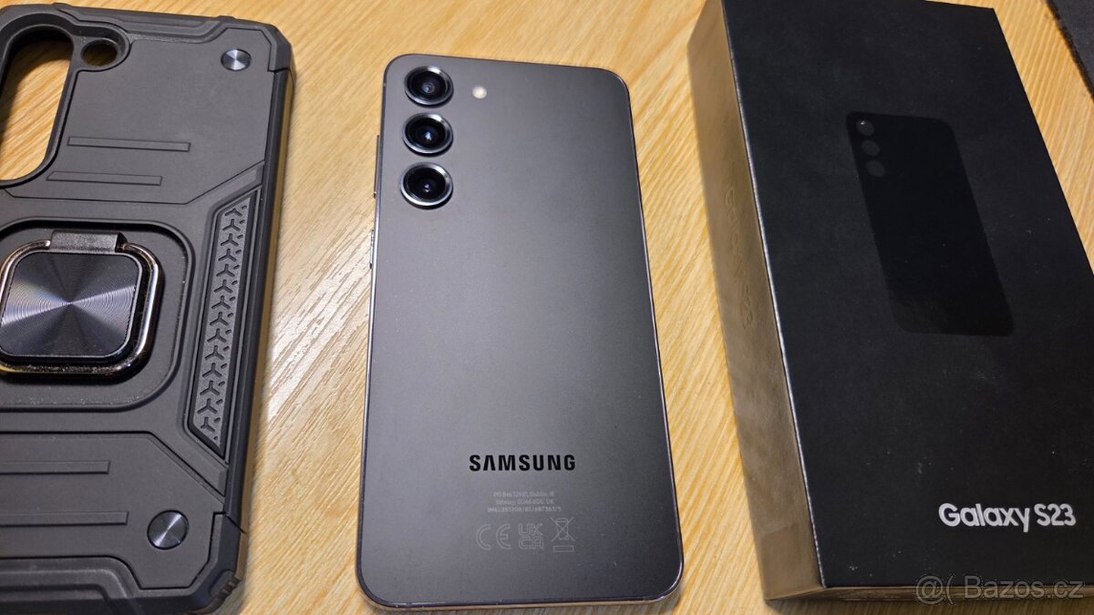 Samsung Galaxy S23 256GB - 2