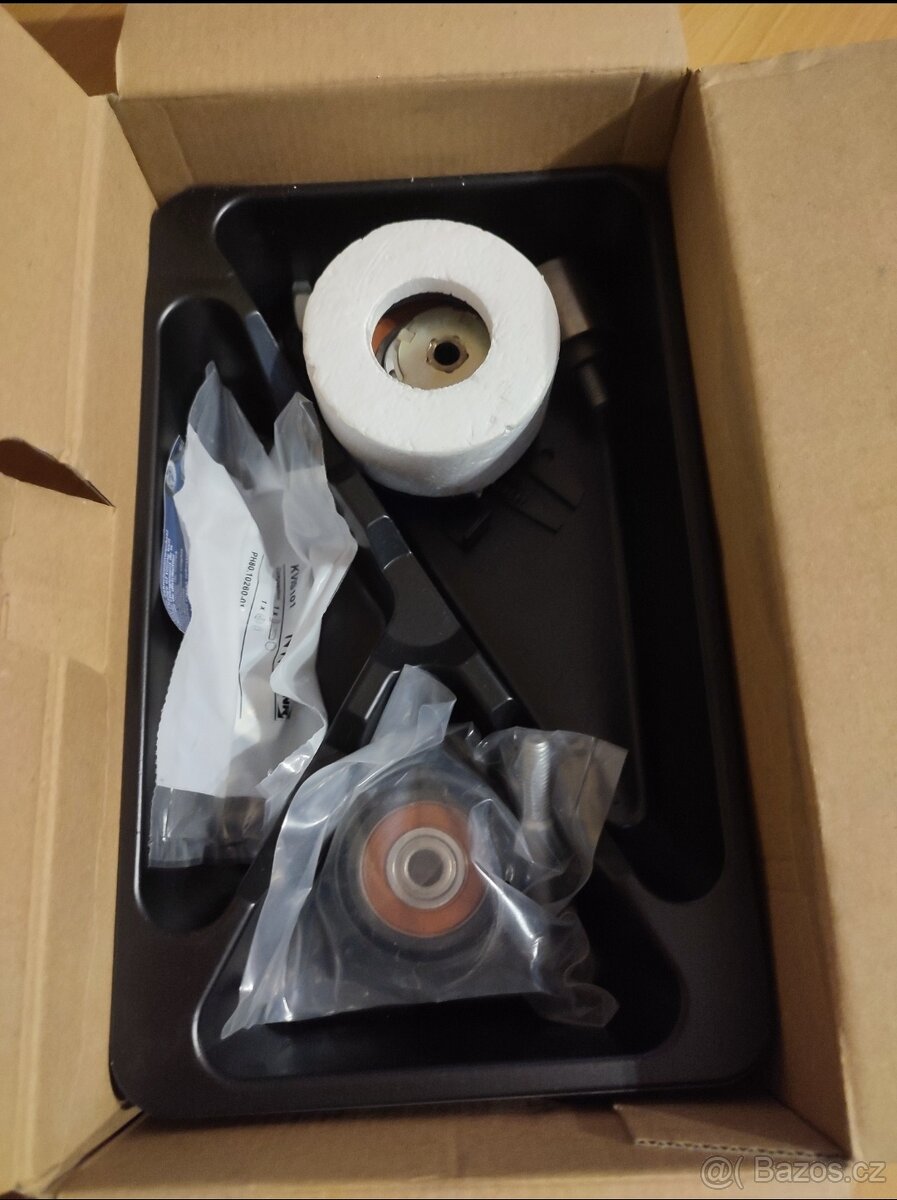 Sada rozvodového řemene BOSCH 1 987 946 525 - 2