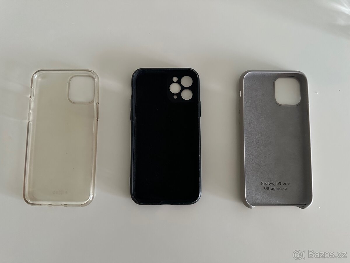 Kryty na Apple iPhone 11 Pro - 2
