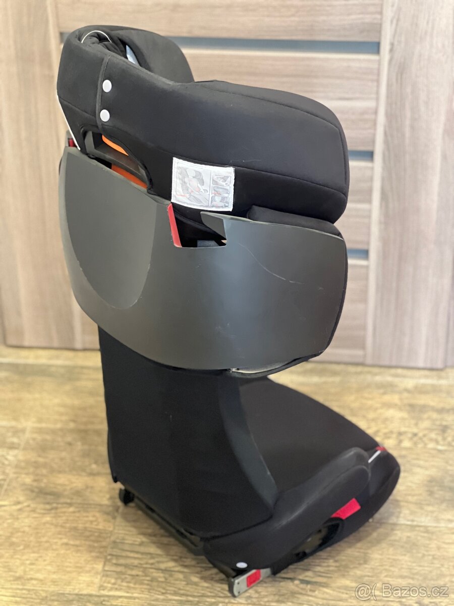 Dětská autosedačka Cybex s isofixem - 2