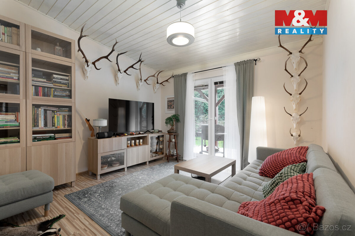 Prodej rodinného domu, Frýdlant nad Ostravicí, ul. Kamenec - 2