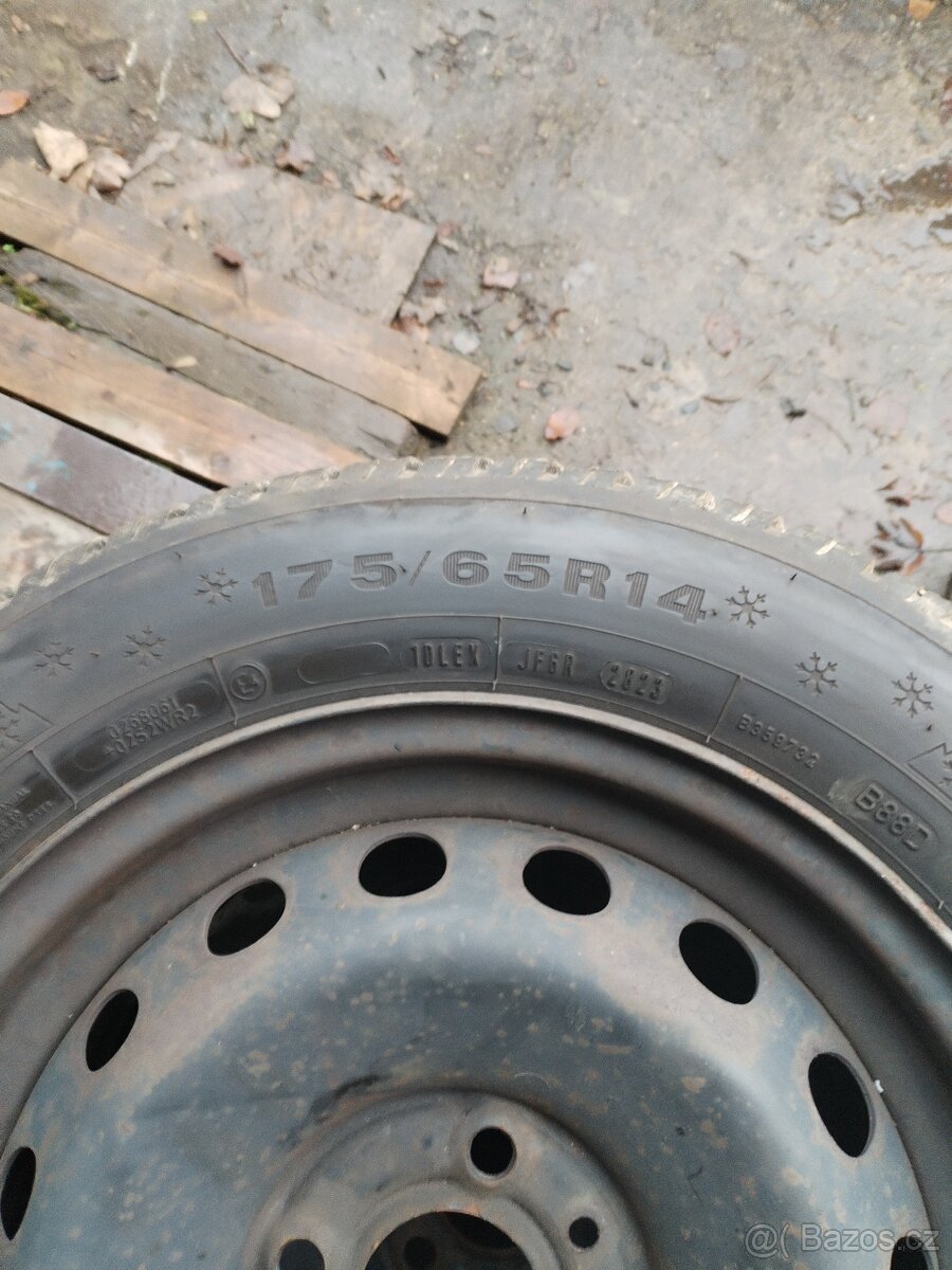 RENAULT TWINGO 2 - 2