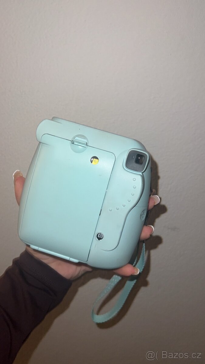 Instax mini 9 - 2