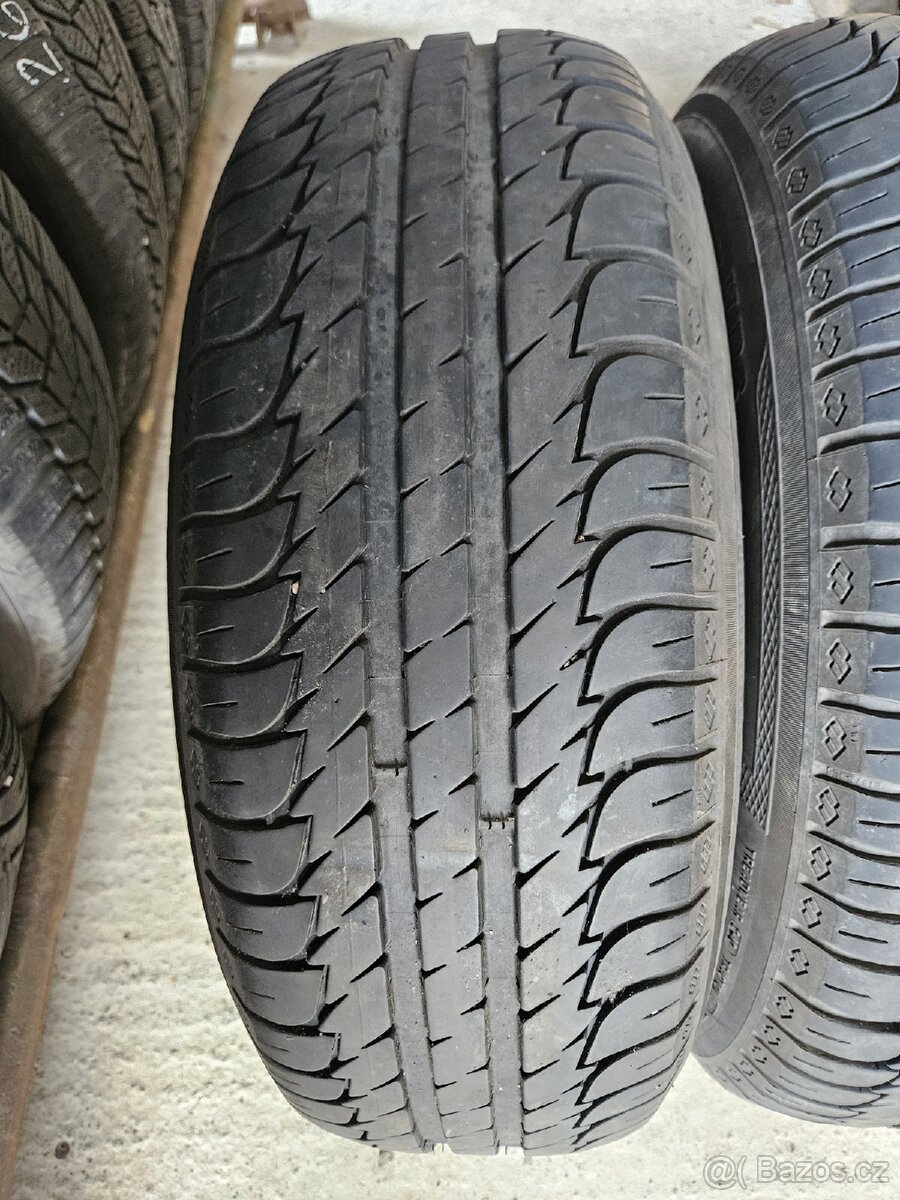Letní pneu 205/65R15 Kleber - 2