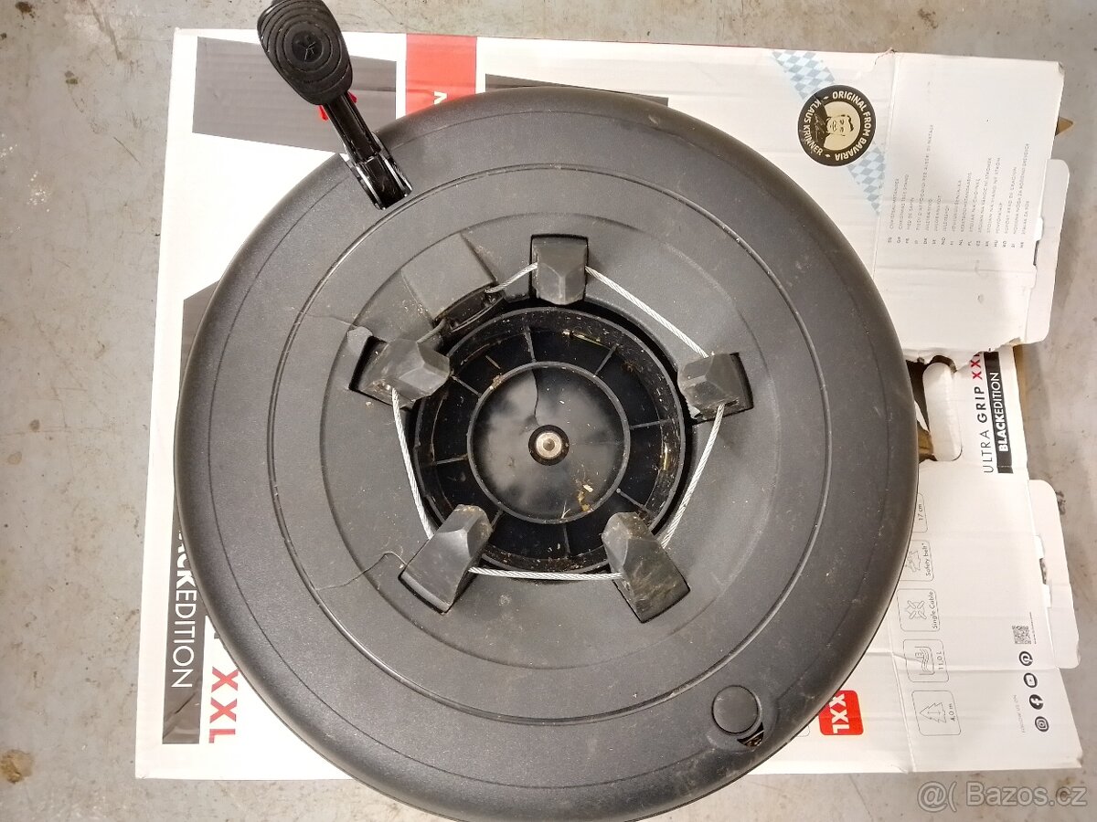 Stojan na vánoční strom Zn. Krinner Ultra Grip XXL - 2