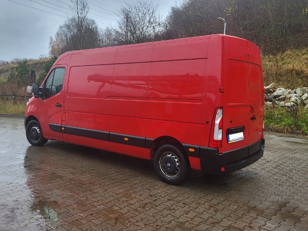RENAULT MASTER L3H2 2.3DCi 96kW - 2