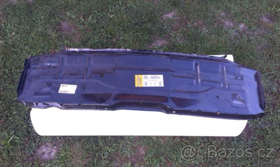 Náhradní díly Opel Corsa 1,5D - 2