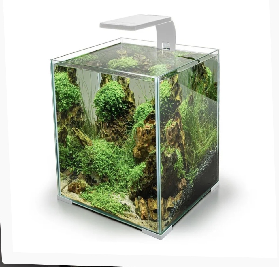 Nové Led do akvaria - 2