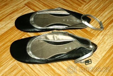 10x NEXT RŮZNÉ NOVÉ DÁMSKÉ BOTY - AKCE LEVNĚ - 2