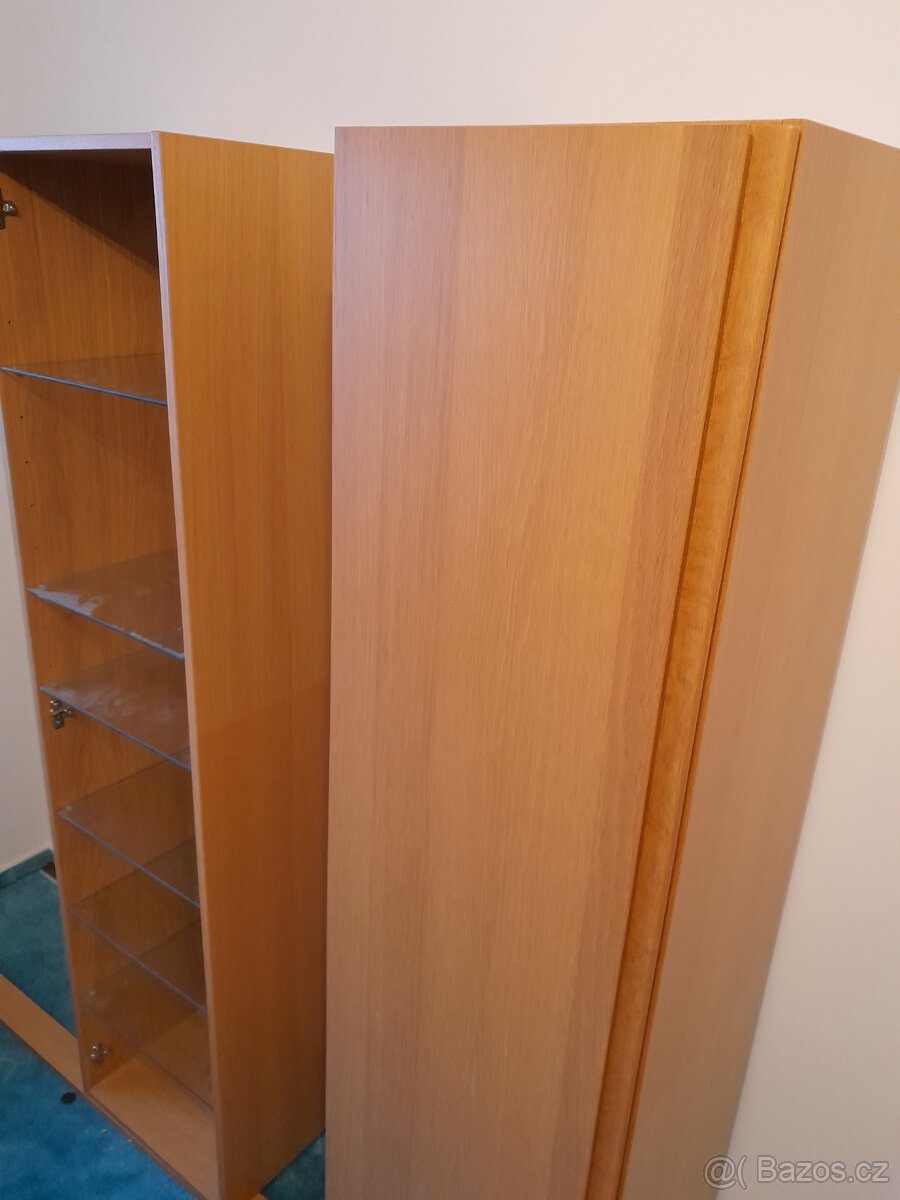 Koupelnová skříňka Godmorgon - 2