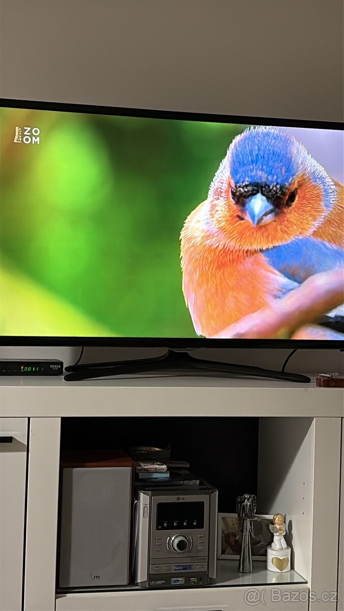 Prodám televizi Samsung stáří 10 let ve vynikajícím stavu - 2