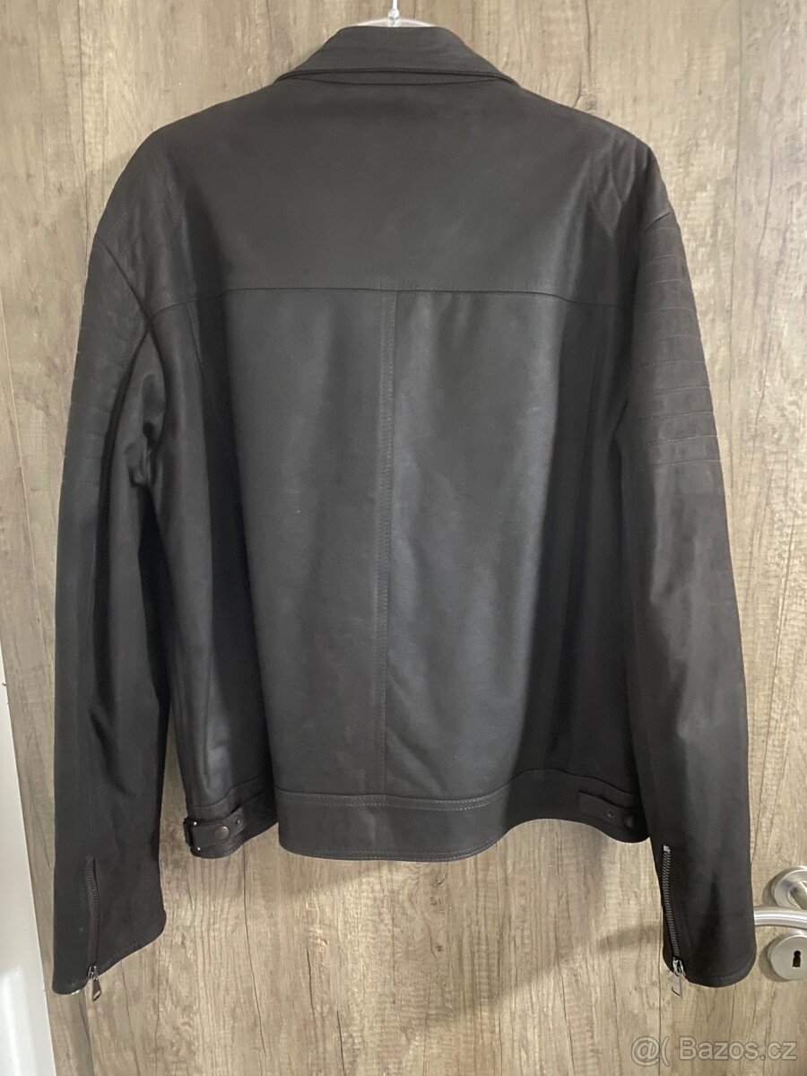 Koženice - kožená bunda pánská - 2