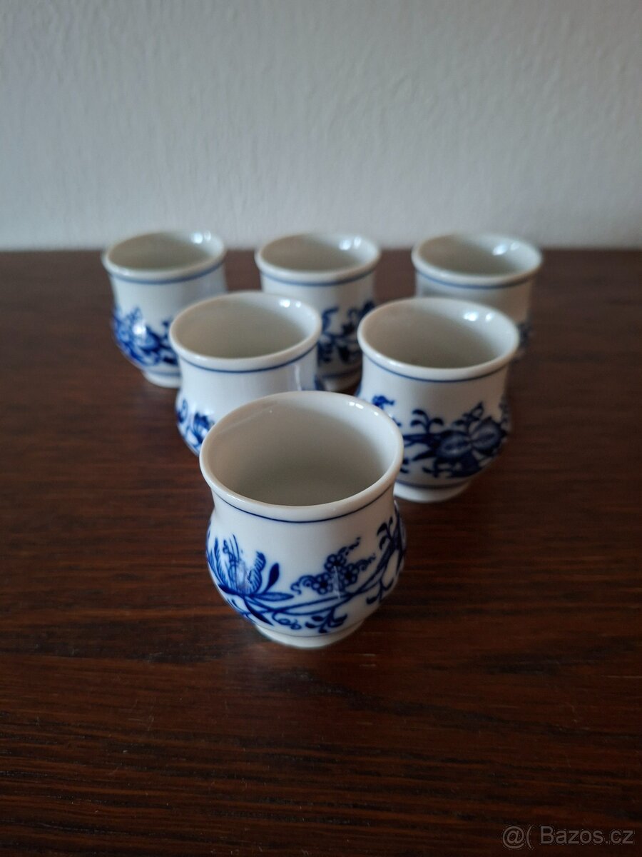 Cibulák - likérka 6 ks - 2