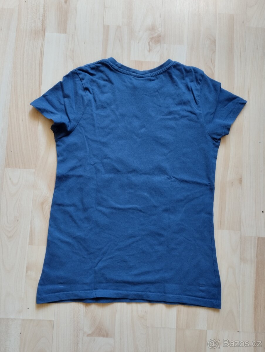 Chlapecké tričko vel.134 - 2