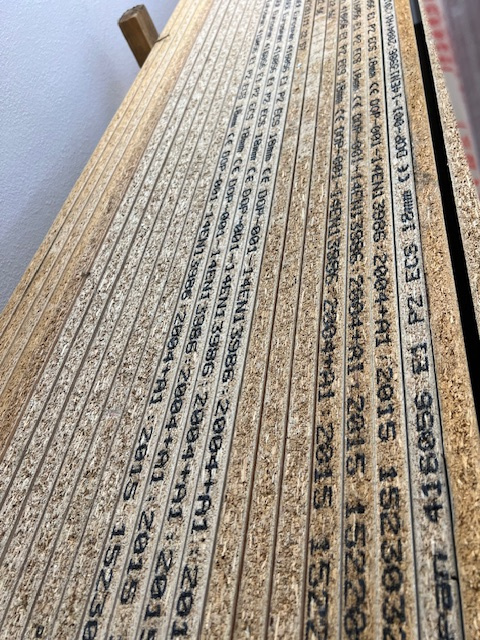 Lamino desky EGGER - 2