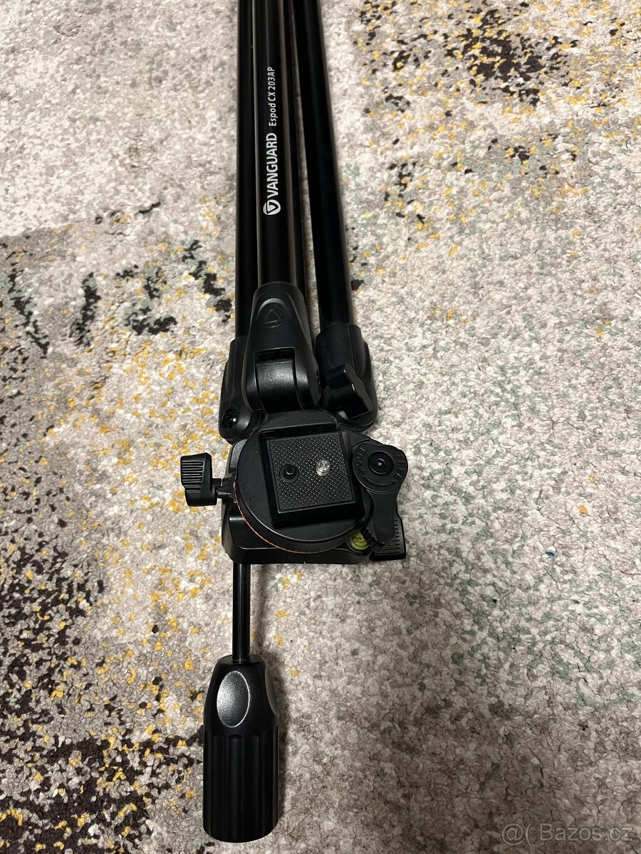 Vanguard espod cx 203ap - 2