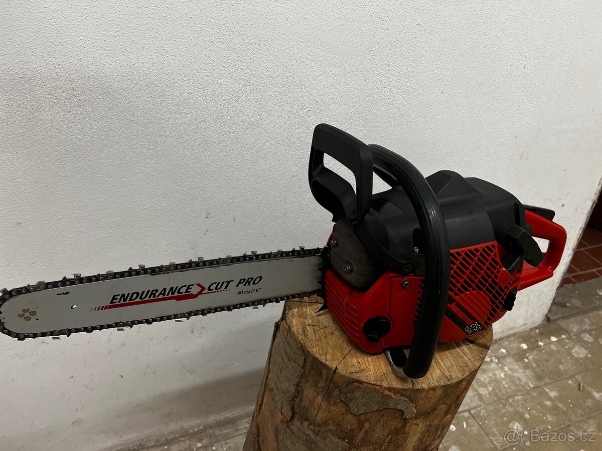 Pila Jonsered CS2150 turbo - 2