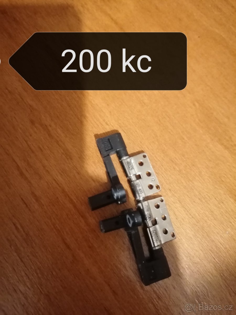 nahradni dily acer extenza - 2