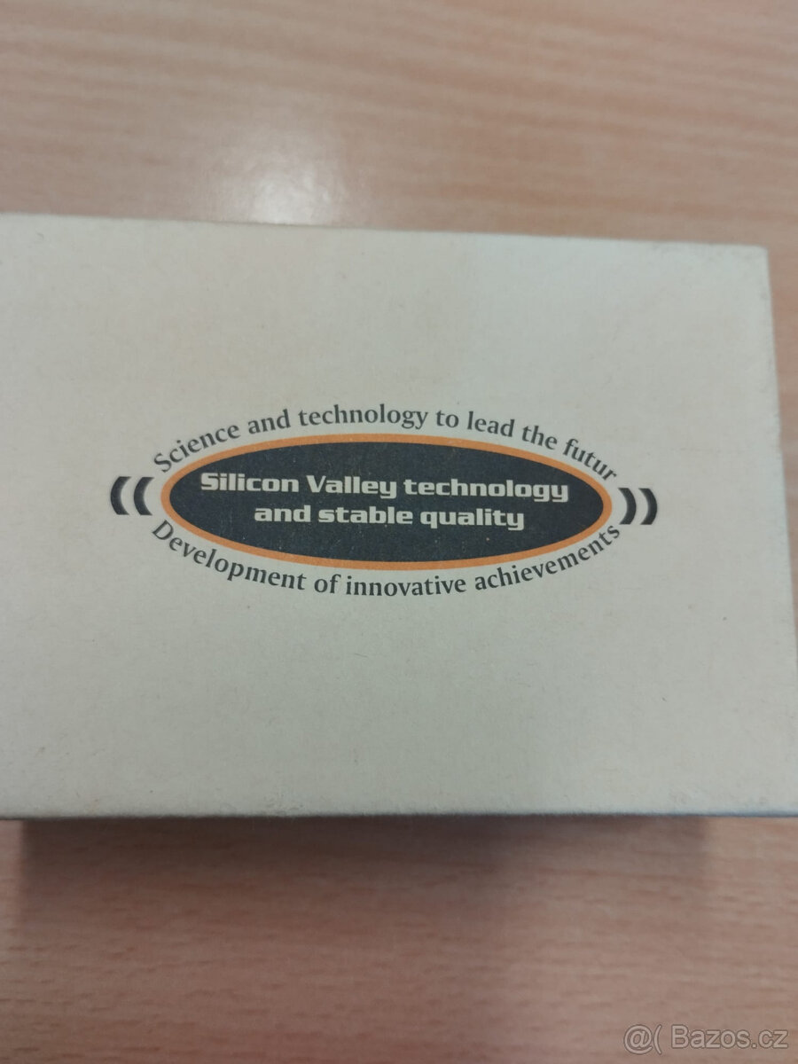 Mini GPS lokátor GF-07 - 2