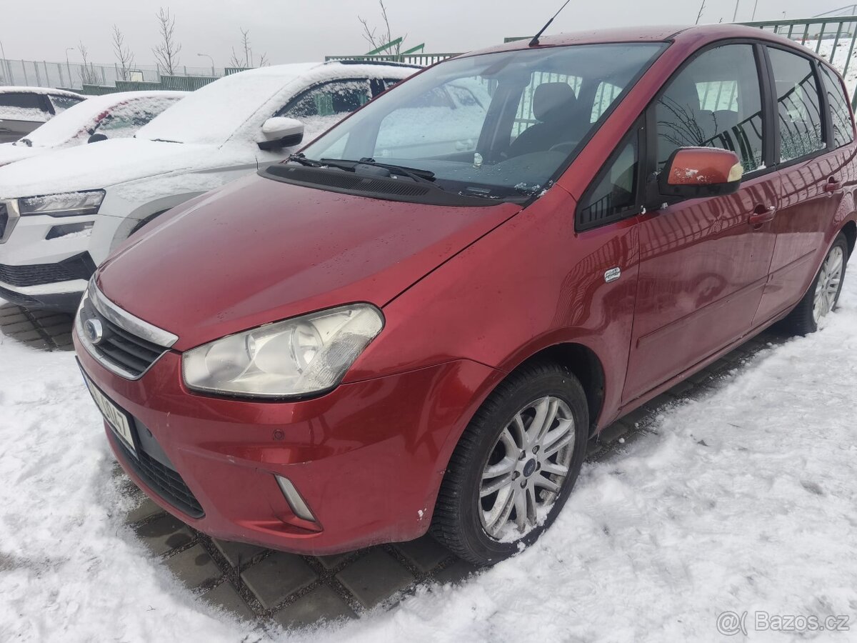 Ford C max 2009 - 2
