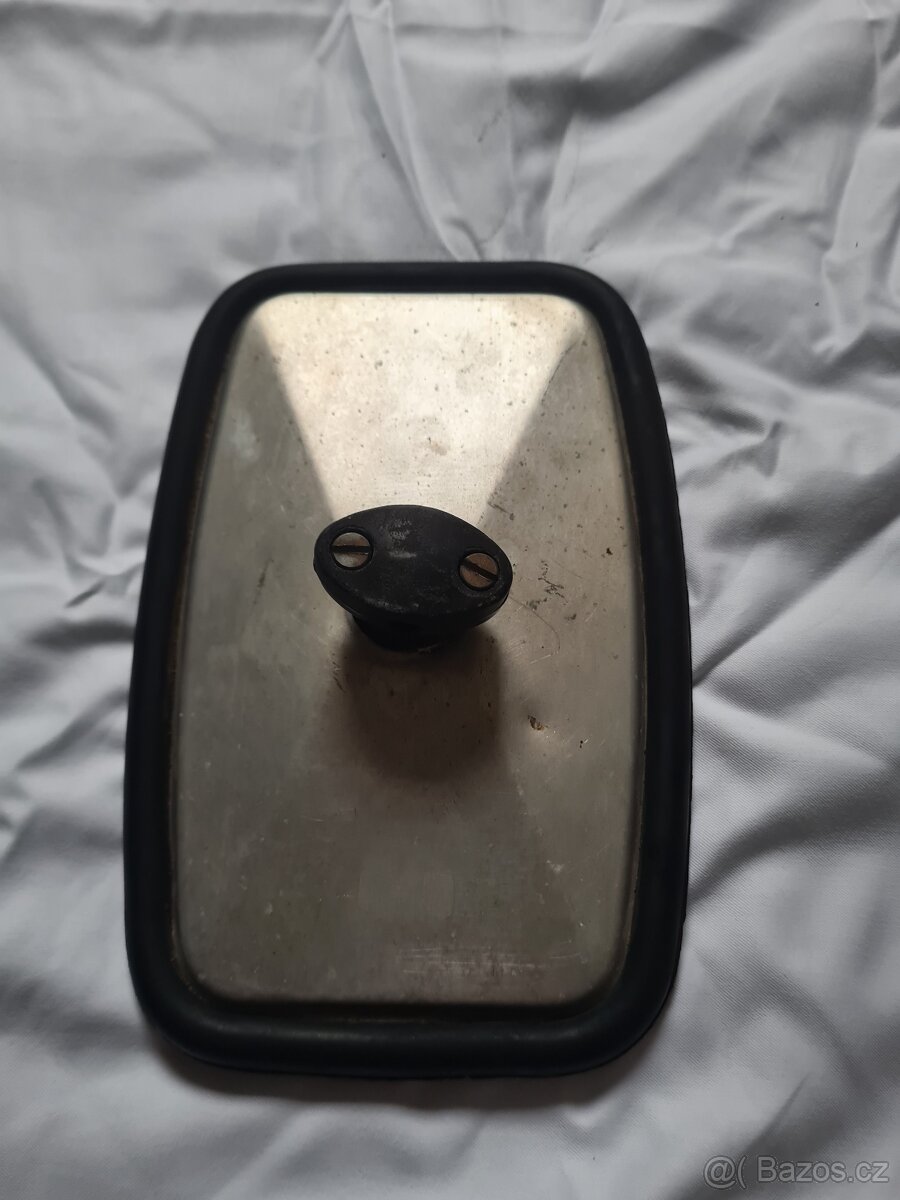 Zpětné zrcátko Kovoplast - 2