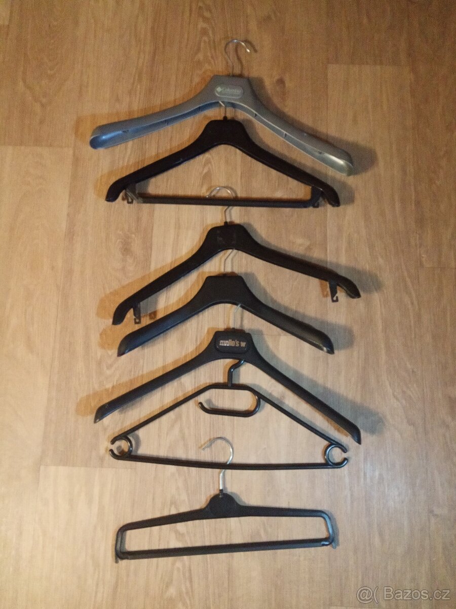 ramínka plastová - 2