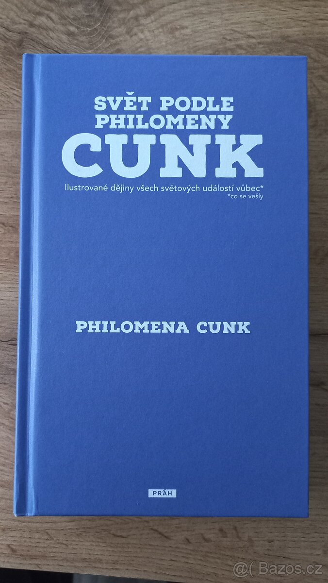 Philomena Cunk - Svět podle Philomeny Cunk - 2