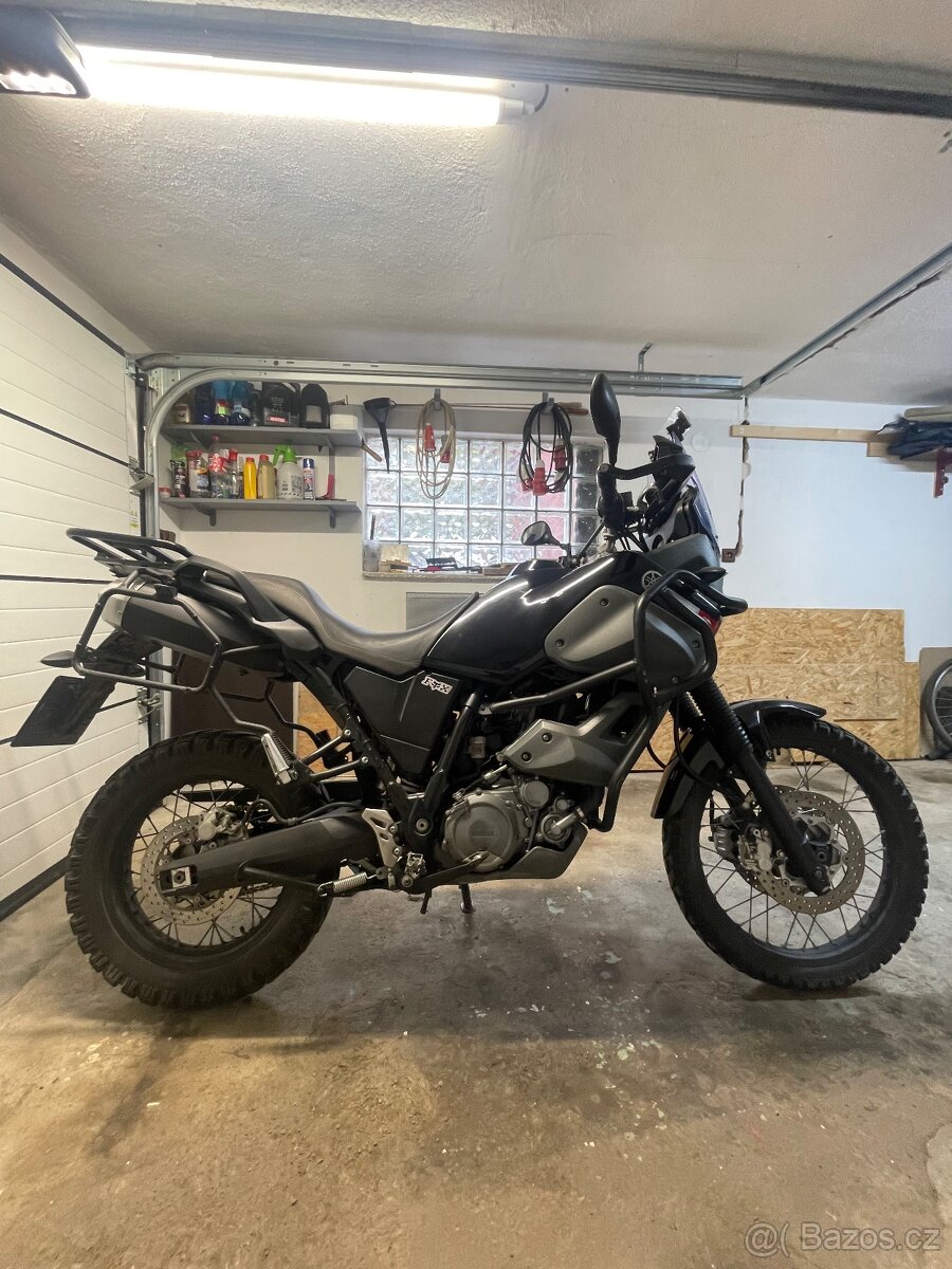 Yamaha XT 660Z Tenere - 2