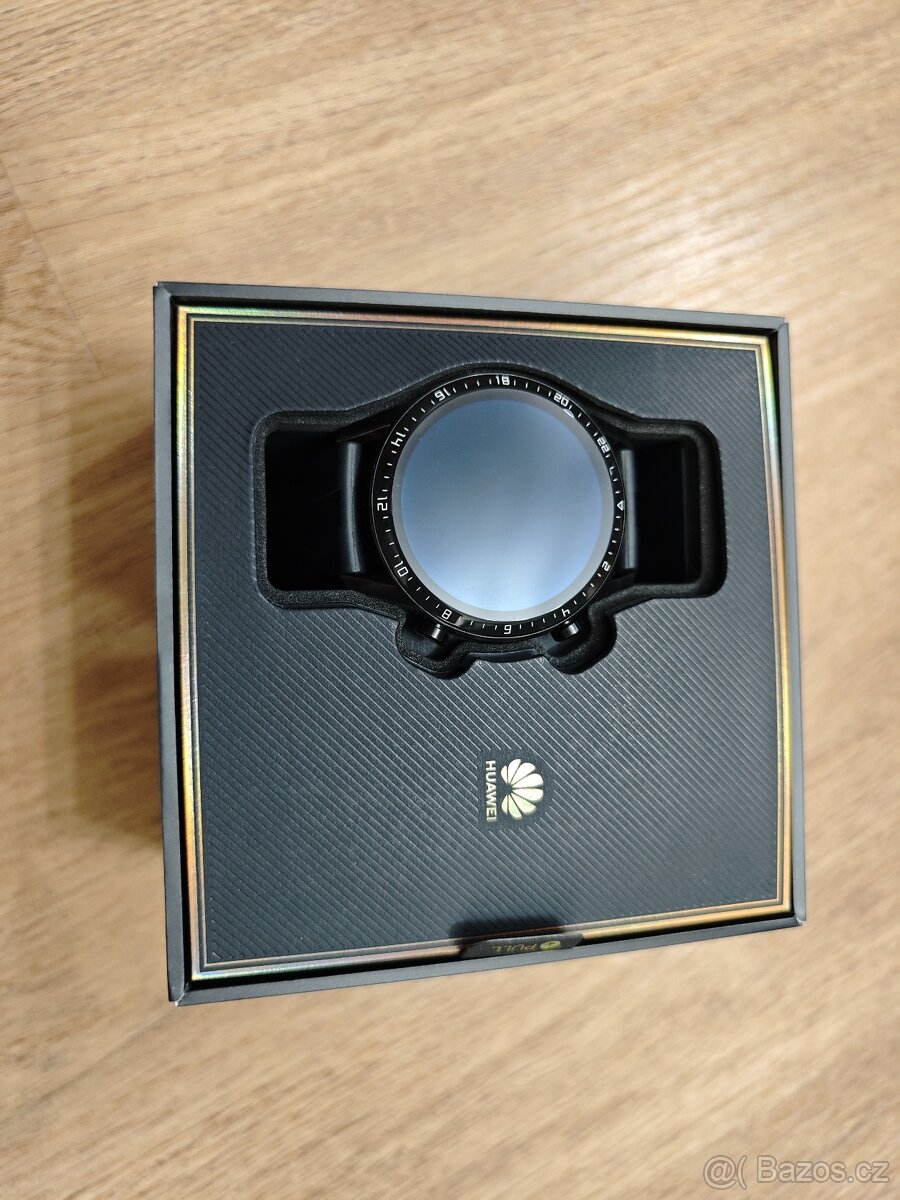 HUAWEI WATCH GT2 46MM - 2