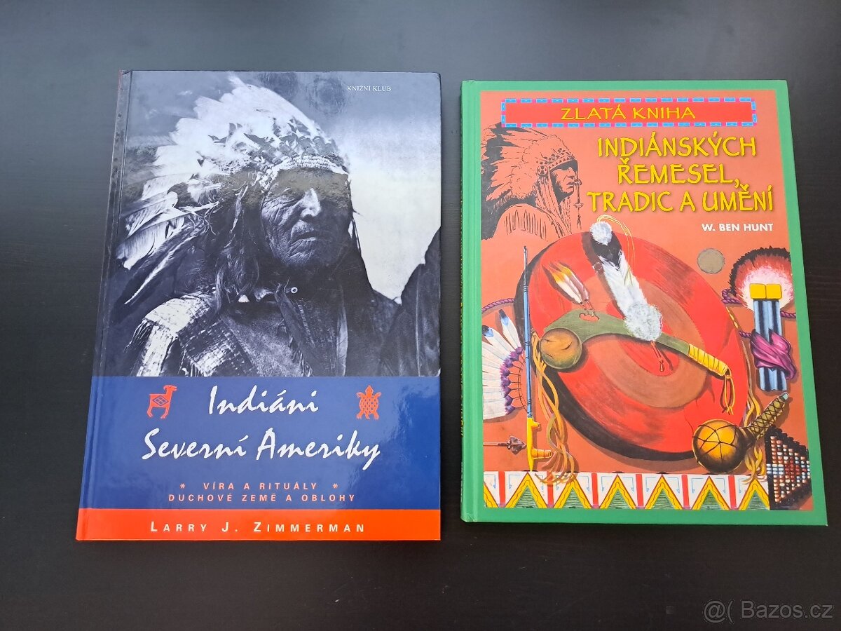 Historie Divokého západu - 2