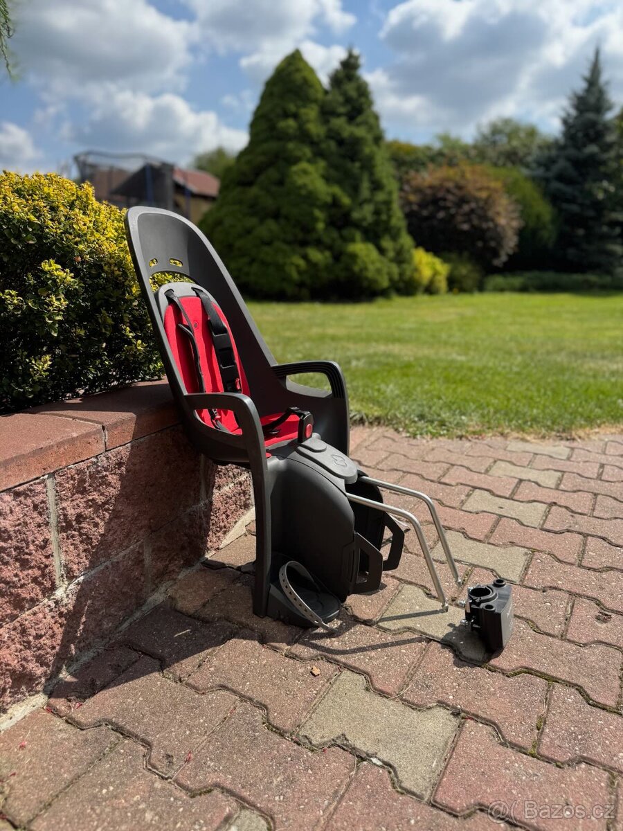 Sedačka na kolo Hamax - 2