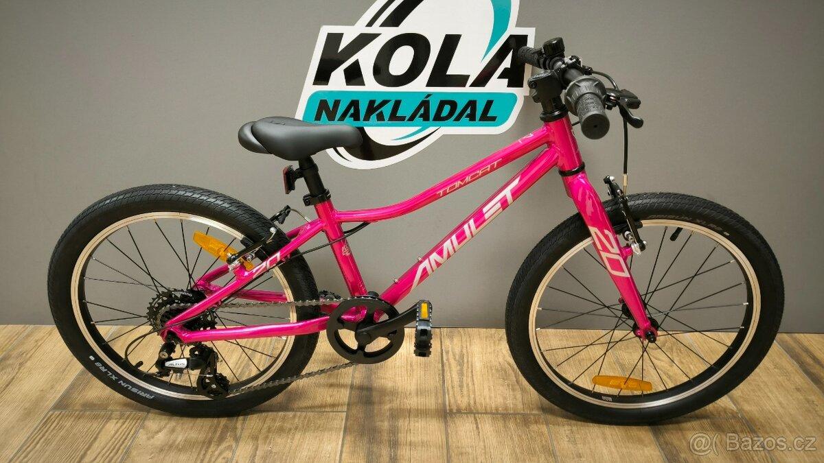 Amulet 20 Tomcat SH 2025 - 2