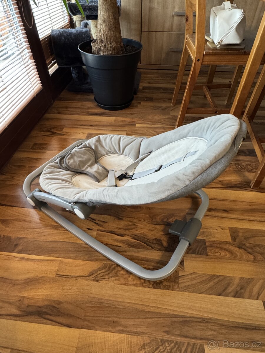 Dětské lehátko - 2