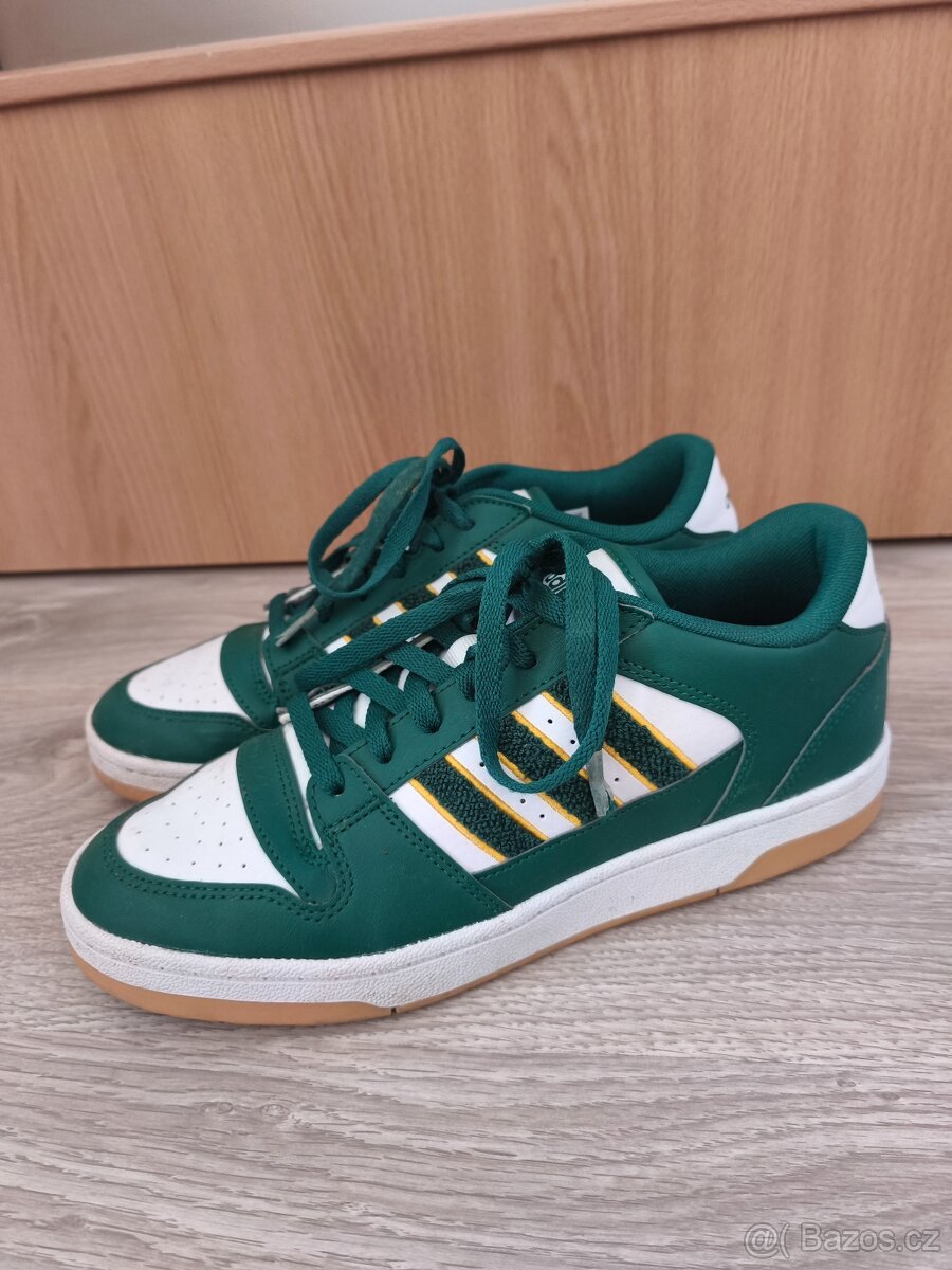 Nové boty Adidas - unisex - 2