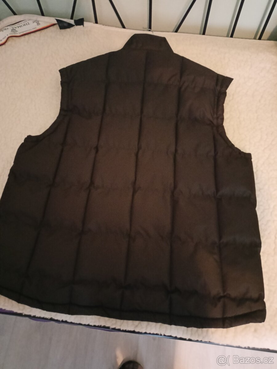 Vesta pánská - 2