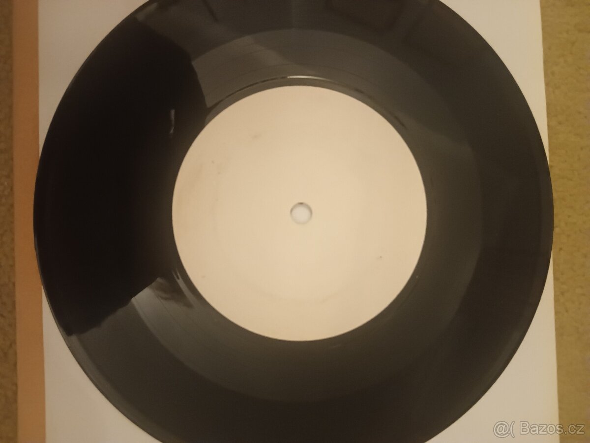 TUBEWAY ARMY This Is My Life - 2