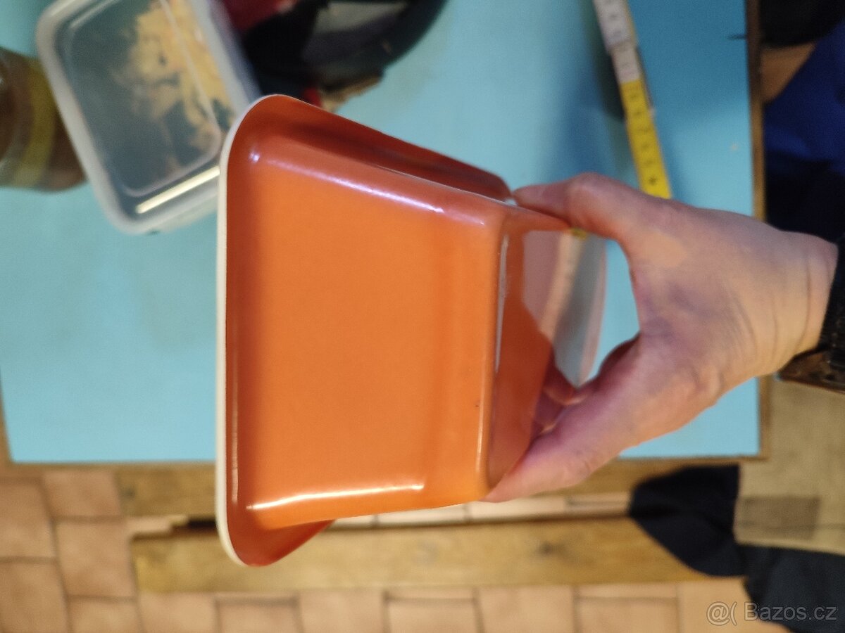 vanička pro panenky - 2