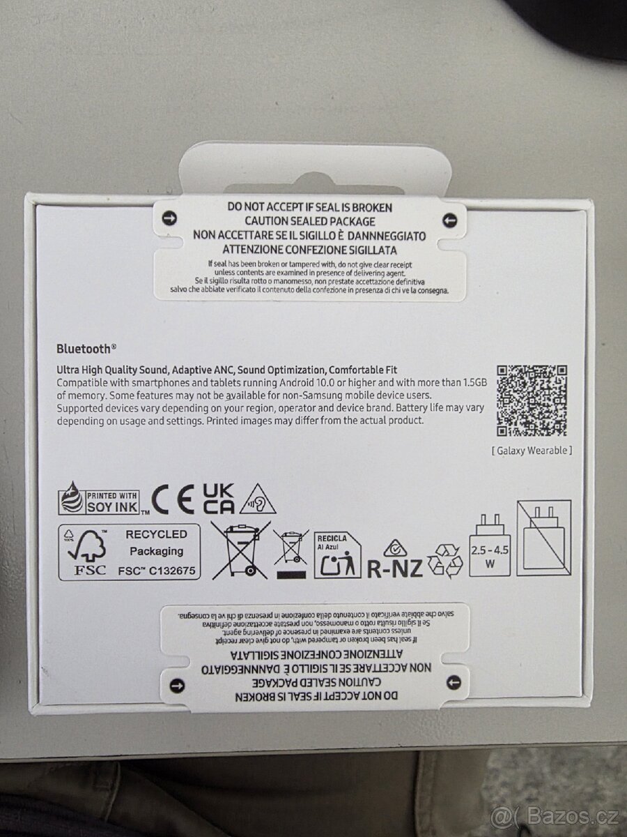 Samsung Galaxy Buds 3 - 2