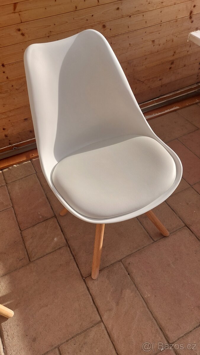 Jídelní židle - 2