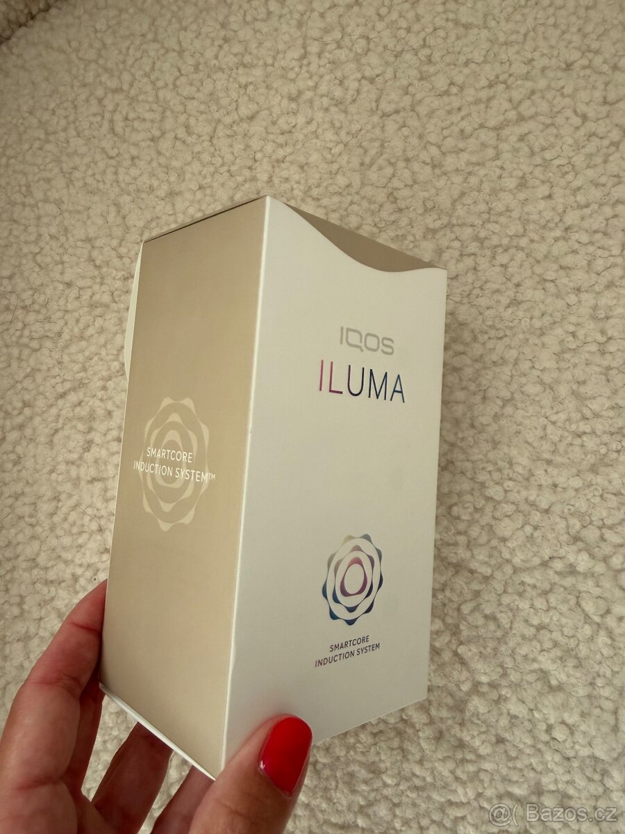 IQÖS Iluma smart - 2