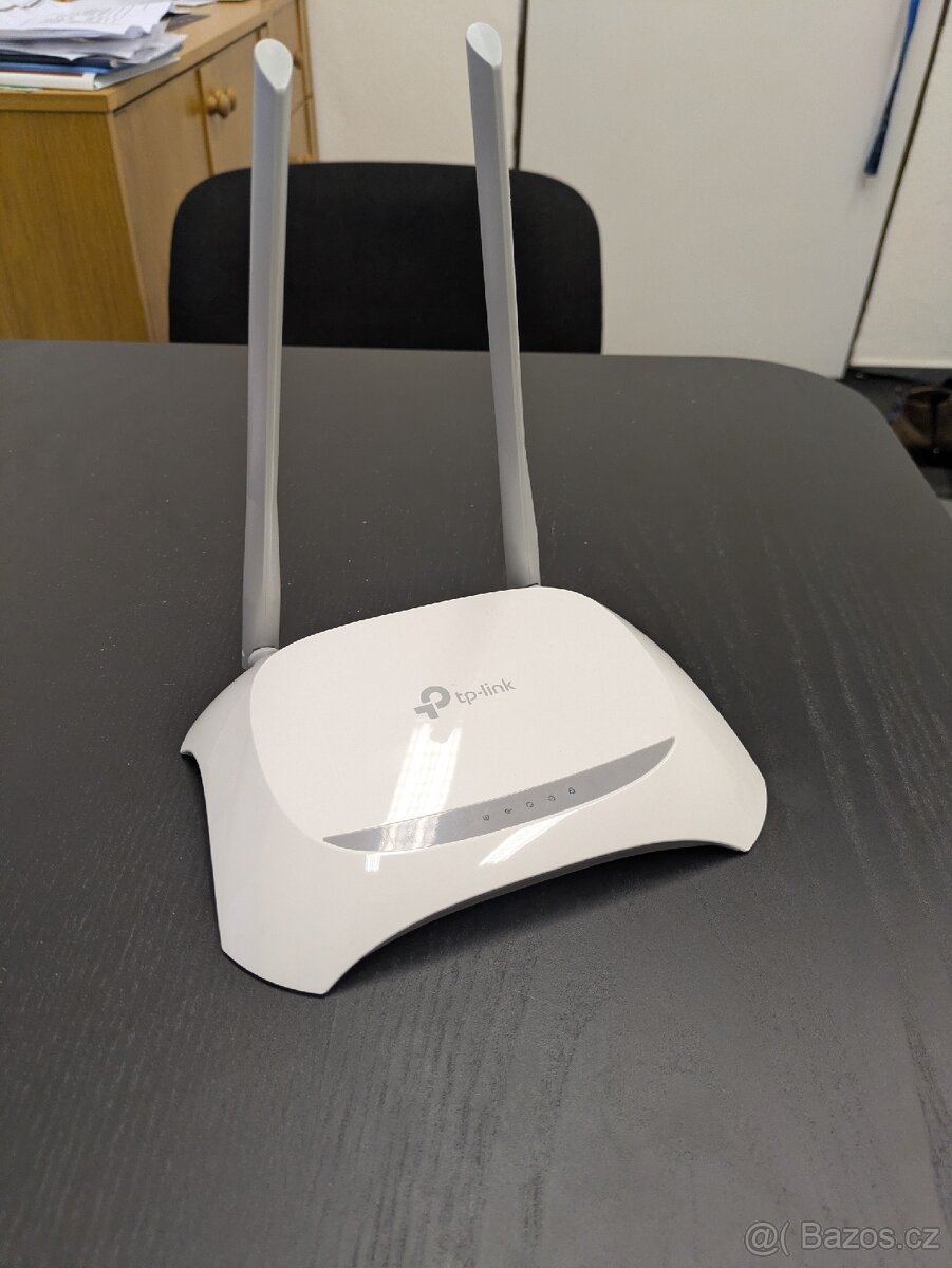 Modem TP link TL-WR850N - 2